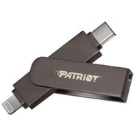 Patriot PI512GSKM30CL, Lápiz USB 