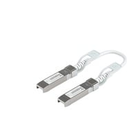 Ubiquiti UACC-Uplink-SFP28-0.15M, Cable blanco