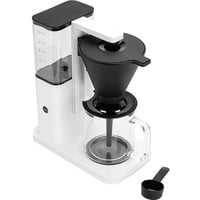 Wilfa 602291, Máquina de café blanco