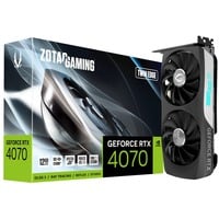 ZOTAC ZT-D40740E-10M, Tarjeta gráfica 