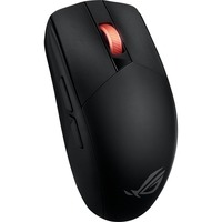 ASUS 90MP03D0-BMUA00, Ratones para gaming negro