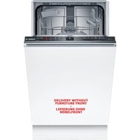 Bosch SPV2HKX42E, Lavavajillas 