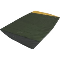 Easy Camp 240220 Falcon Blanket Green, Techo verde oscuro