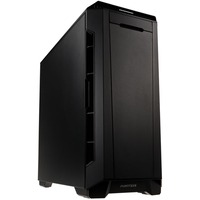 Phanteks PH-EC600PSC_BK01, Cajas de torre negro