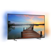 Philips 50PUS8558/12, Televisor LED antracita