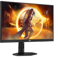 AOC Q27G4XN, Monitor de gaming negro (mate)/Gris