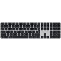 Apple MXK83S/A plateado/Negro