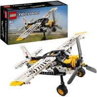 LEGO 42198, Juegos de construcción 