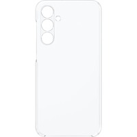 SAMSUNG EF-QA166CTEGWW, Funda para teléfono móvil transparente