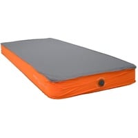 Vango Shangri-La II 15 Grande, SMRSHANGRC4CM1M, Estera gris/Naranja