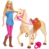 Mattel FXH13 accesorio para muñecas, Muñecos Chica, 3 año(s), 0,883 g