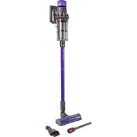 Dyson V11 Advanced, Aspirador vertical violeta/Níquel