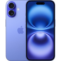 Apple MYER3ZD/A, Móvil azul