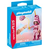 PLAYMOBIL 71583, Juegos de construcción 