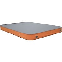 Vango Shangri-La II 15 Double, SMRSHANGRC4CM1N, Estera gris/Naranja