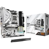 ASRock 90-MXBS2-A0UAYZ, Placa base 