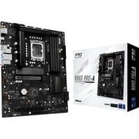 ASRock 90-MXBRN-A0UAYZ, Placa base 