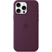 Apple MYYW3ZM/A, Funda para teléfono móvil Ciruela