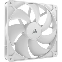 Corsair RS140 PWM, Ventilador blanco