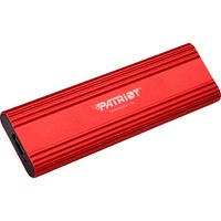 Patriot PTPL1TBPEC, Unidad de estado sólido rojo