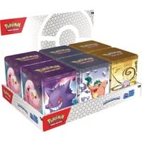 Pokémon 45797, Cartas coleccionables 