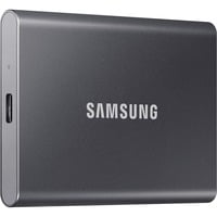 SAMSUNG MU-PC4T0T/WW, Unidad de estado sólido gris