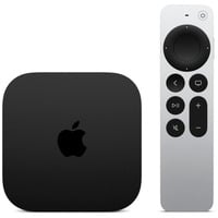Apple MN893FD/A, Cliente streaming negro