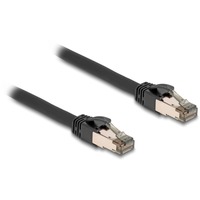 DeLOCK 80244, Cable negro