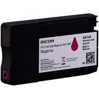 Ricoh 408519, Tinta 