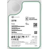 Seagate ST24000NM000C, Unidad de disco duro 