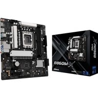 ASRock 90-MXBRX-A0UAYZ, Placa base 