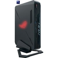 ASUS 90AS0051-M00100, Gaming-PC negro