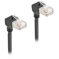 DeLOCK 80300, Cable negro