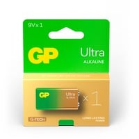 GP Batteries GPULT1604A398C1, Batería 