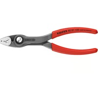 KNIPEX 82 01 150, Pinza rojo