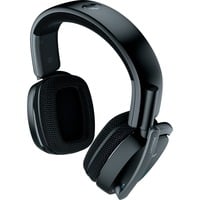 Roccat Syn Pro Air, Auriculares para gaming negro