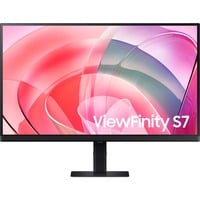 SAMSUNG S27D700EAU, Monitor LED negro