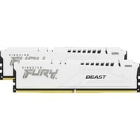 Kingston FURY KF560C36BWE2K2-32, Memoria RAM blanco