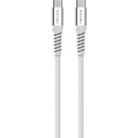 Nevox TC-2477, Cable blanco