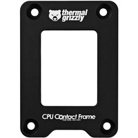 Thermal Grizzly TG-CF-i13G, Soporte negro