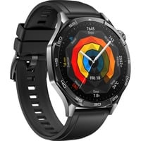 Huawei 55020DKM, SmartWatch gris oscuro