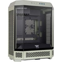 Thermaltake CA-1Z1-00MEWN-00, Cajas de torre verde claro