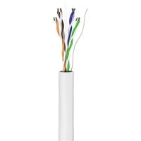 goobay 94220, Cable blanco