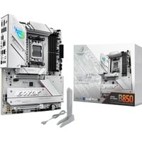 ASUS 90MB1J50-M0EAY0, Placa base blanco