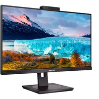 Philips 272S1MH, Monitor LED negro