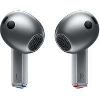 SAMSUNG Galaxy Buds3, Auriculares plateado