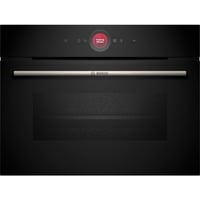 Bosch CBG7741B1, Horno negro