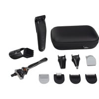 Braun MGK7460, Cortador de pelo negro