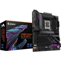 GIGABYTE Z890 AORUS ELITE WIFI7, Placa base 