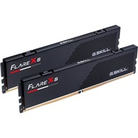 G.Skill F5-5600J4645A16GX2-FX5, Memoria RAM negro